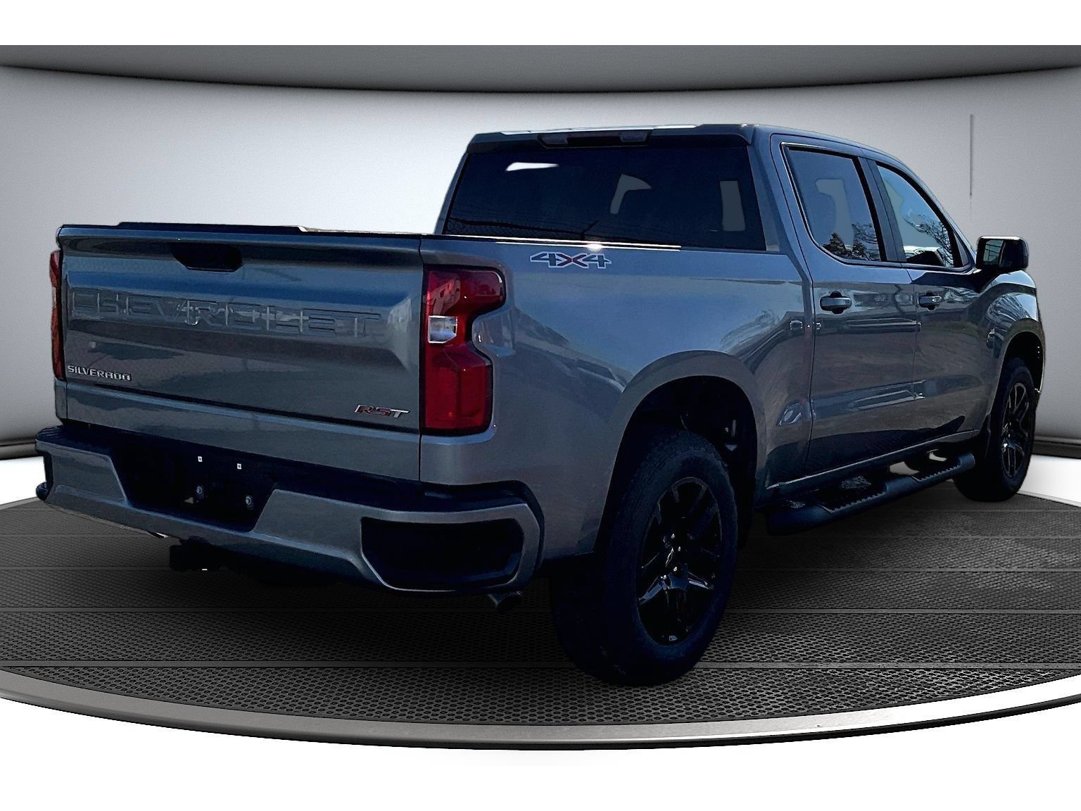 New 2026 Chevrolet Silverado 1500 RST w/ RST Select Package AWD/4WD image 21