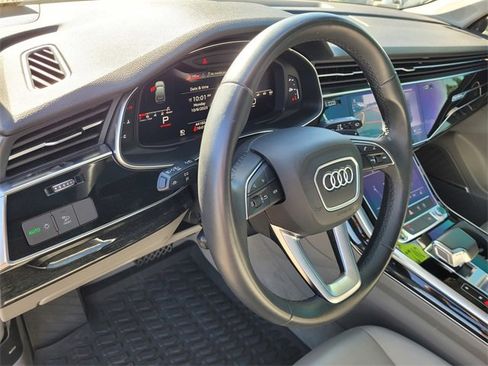 Used 2022 Audi Q7 3.0T Premium Plus image 23