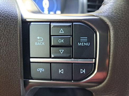 Used 2024 Ford Expedition Max King Ranch AWD/4WD image 33