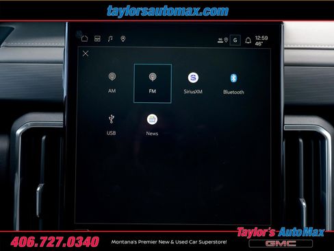 New 2026 GMC Acadia Elevation w/ Super Cruise Package image 13