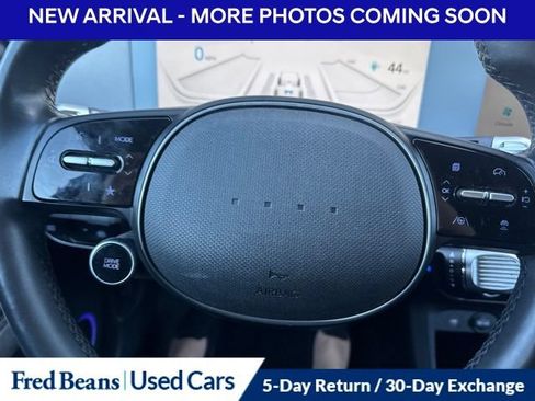 Used 2023 Hyundai Ioniq 5 SEL w/ Cargo Package AWD/4WD image 15