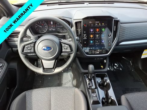 Certified 2026 Subaru Forester Premium AWD/4WD image 10