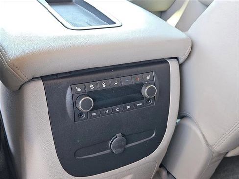 Used 2009 Chevrolet Tahoe LT w/ Luxury Package image 21