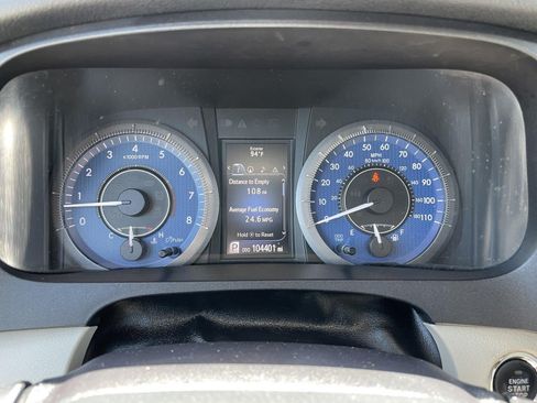 Used 2015 Toyota Sienna XLE Premium FWD image 22