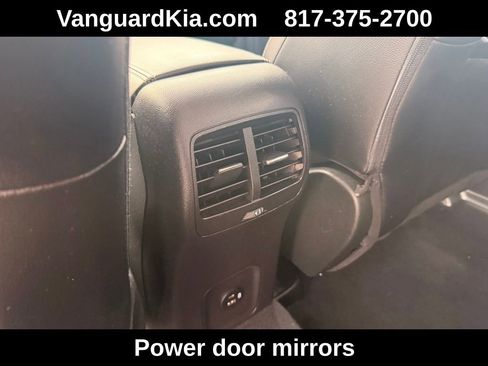 Used 2022 Ford Escape SEL image 26