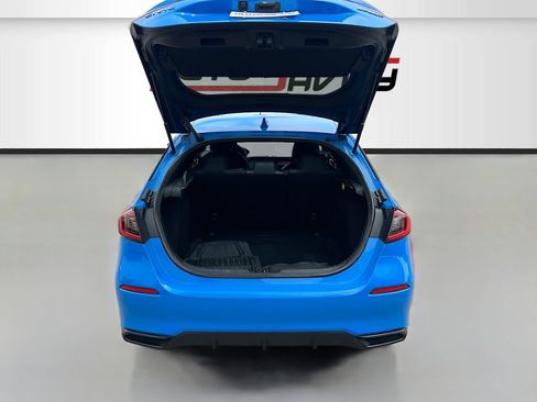 Used 2024 Honda Civic Sport image 25