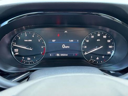 Certified 2023 Buick Envision Preferred image 5