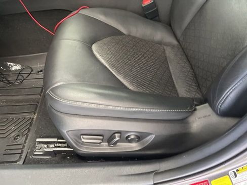 Used 2024 Toyota Camry XSE image 15