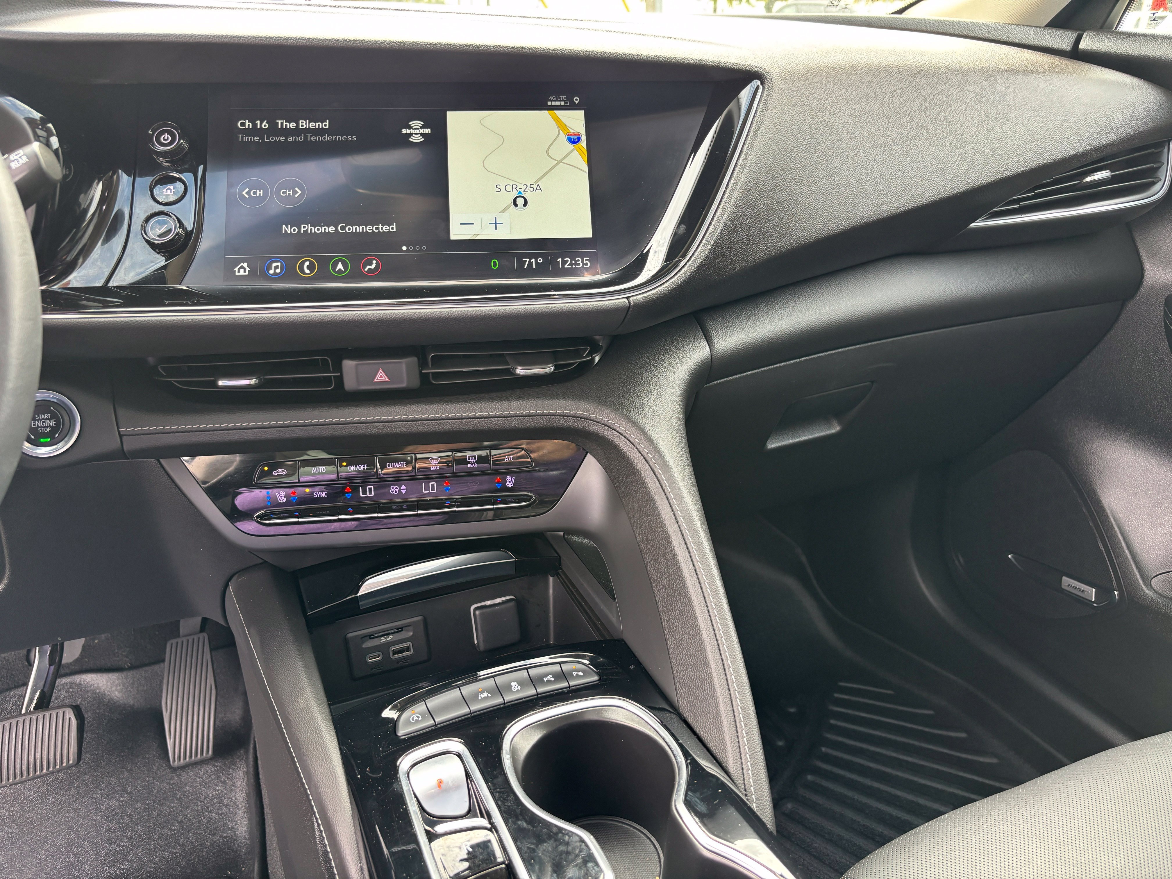 Used 2023 Buick Envision Avenir FWD image 10