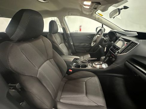 Used 2021 Subaru Impreza 2.0i AWD/4WD image 25