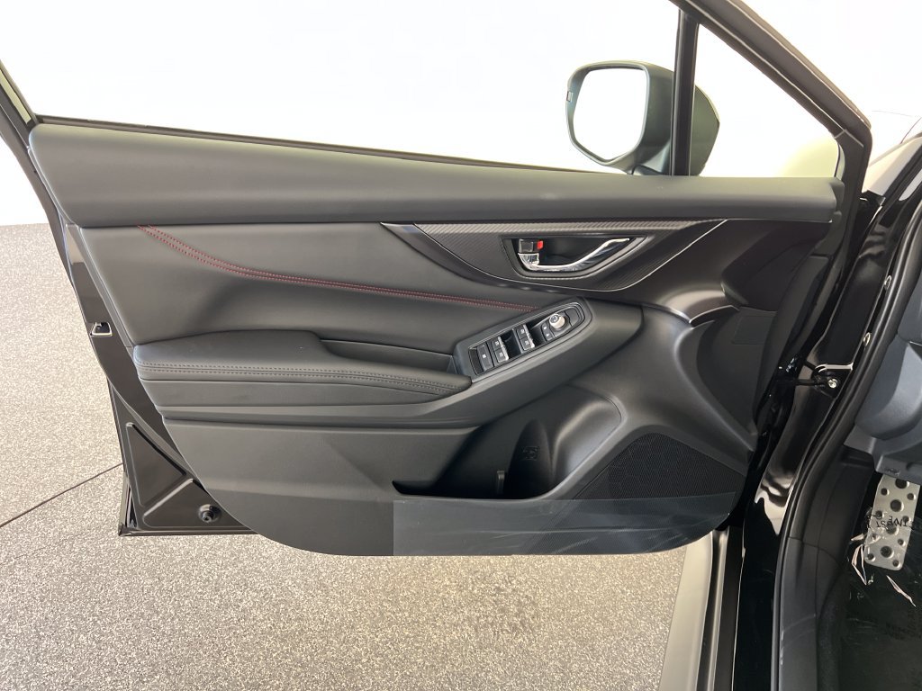 New 2026 Subaru WRX Premium AWD/4WD image 12