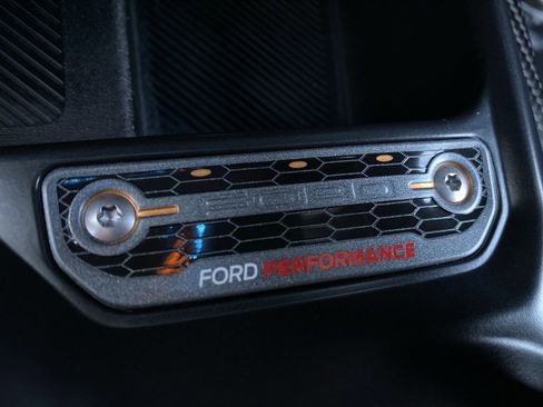 New 2025 Ford Bronco Raptor image 31