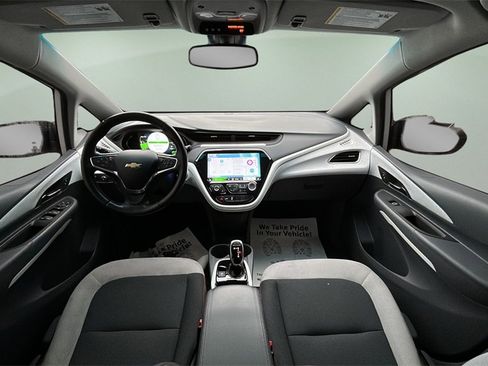 Used 2020 Chevrolet Bolt LT image 20
