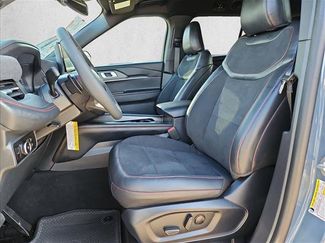 New 2026 Ford Explorer ST video 4