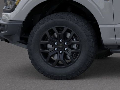 New 2026 Ford F150 Tremor w/ Equipment Group 402A High AWD/4WD image 19