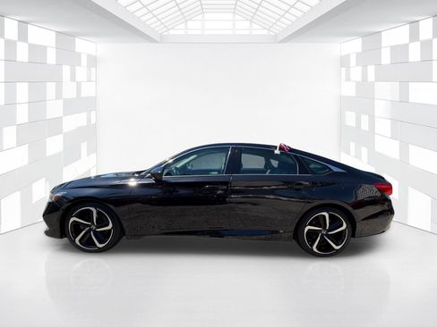 Used 2021 Honda Accord Sport Special Edition image 4