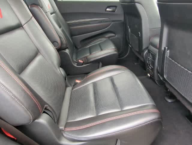 Used 2023 Dodge Durango R/T AWD/4WD image 22