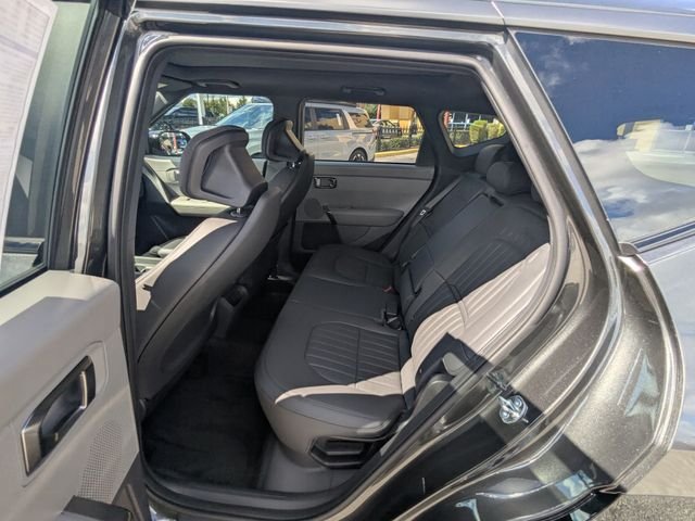 New 2027 Kia Seltos X-Line S AWD/4WD image 14
