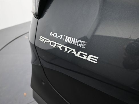 New 2026 Kia Sportage EX image 10