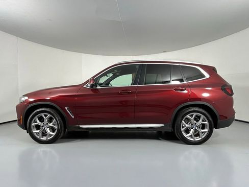 Used 2023 BMW X3 xDrive30i w/ Premium Package image 4