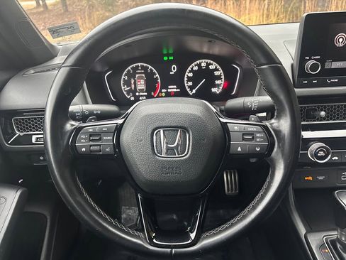 Certified 2023 Honda Civic Sport image 17