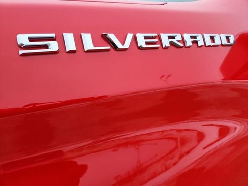 Certified 2023 Chevrolet Silverado 1500 LT image 30