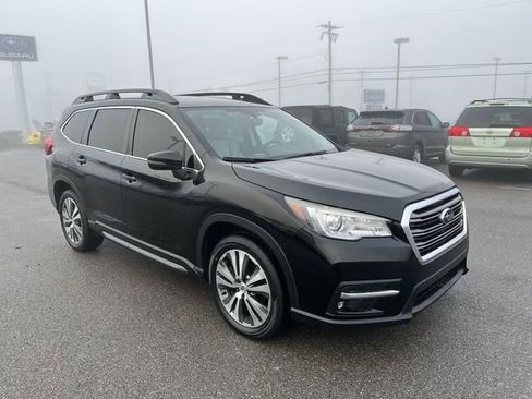 Used 2019 Subaru Ascent Limited image 11