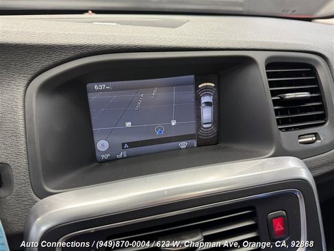 Used 2011 Volvo S60 T6 image 20