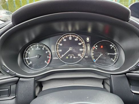 Certified 2025 MAZDA CX-30 AWD 2.5 S w/ Select Sport Pkg image 23