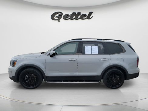 Used 2024 Kia Telluride SX X-Line AWD/4WD image 8