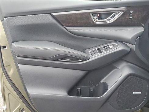 New 2026 Subaru Ascent Touring image 17
