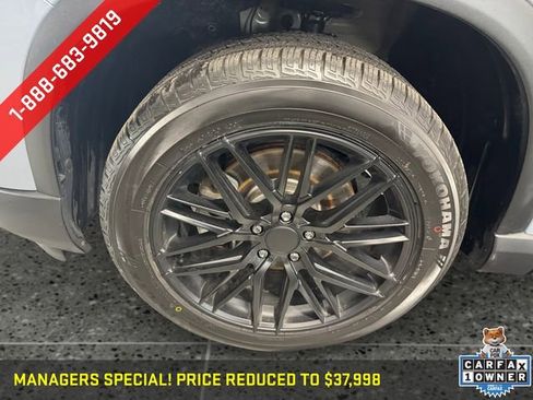 Used 2024 Honda Pilot Touring image 26