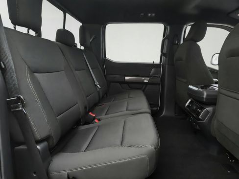 Used 2023 Ford F150 XLT w/ Equipment Group 302A High AWD/4WD image 27