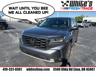 Used 2024 Honda Pilot EX-L