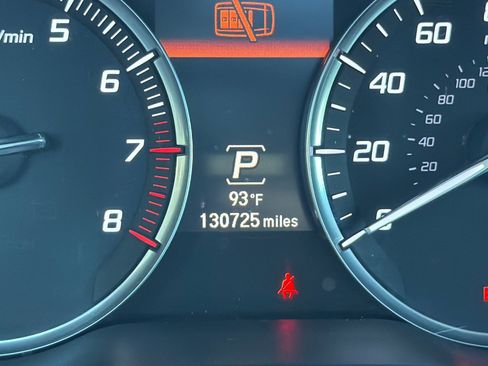 Used 2015 Acura MDX SH-AWD w/ Technology Package image 35