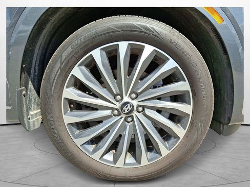 Used 2025 Hyundai Palisade Calligraphy image 7