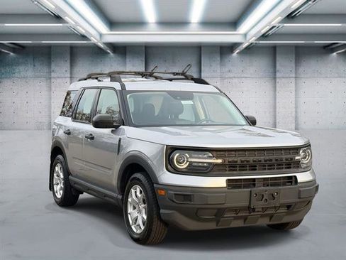 Used 2021 Ford Bronco Sport Base image 1