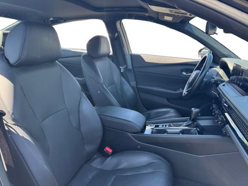 Used 2023 Honda Accord Sport image 15