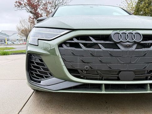 New 2026 Audi S3 Premium AWD/4WD image 3