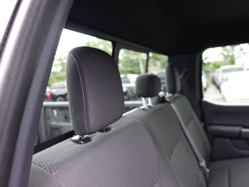 Used 2024 Ford F150 XLT w/ Equipment Group 302A MID AWD/4WD image 33