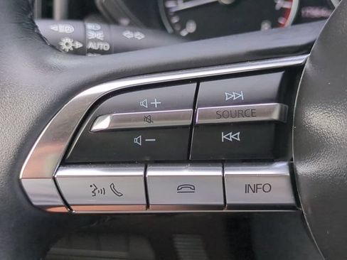 Certified 2026 MAZDA CX-50 AWD 2.5 S w/ Preferred Pkg image 25