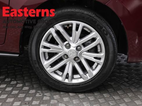 Used 2024 Mitsubishi Mirage G4 LE image 30