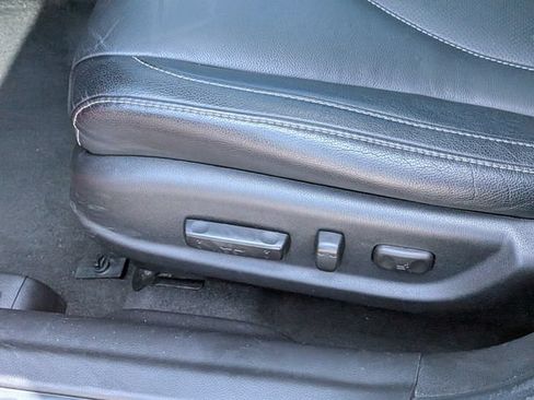 Used 2020 Acura ILX FWD image 21