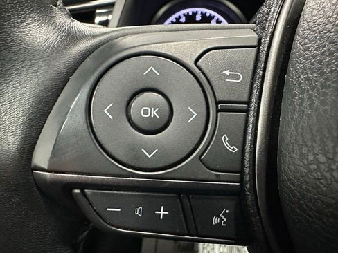 Used 2022 Toyota Camry SE image 20