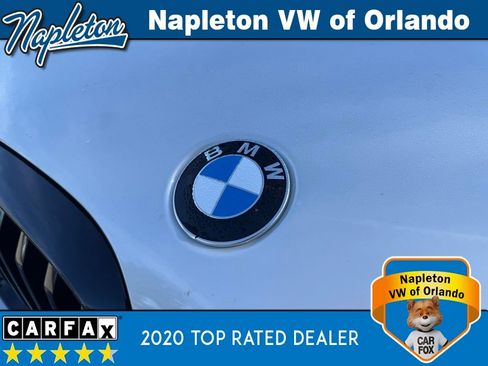 Used 2022 BMW X3 xDrive30i w/ Convenience Package image 7