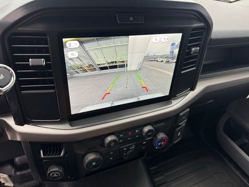 Used 2026 Ford F150 XL image 12