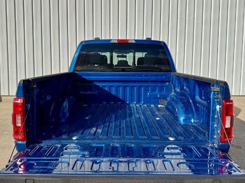 Certified 2022 Ford F150 XLT w/ Equipment Group 302A High image 15