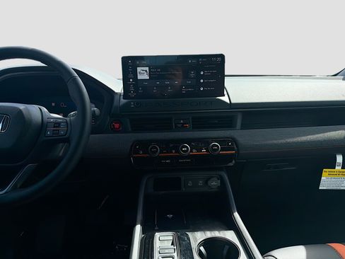 New 2026 Honda Passport TrailSport image 20