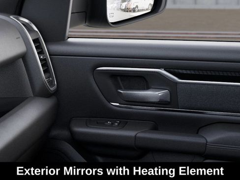 New 2026 RAM 1500 Big Horn w/ Night Edition image 26