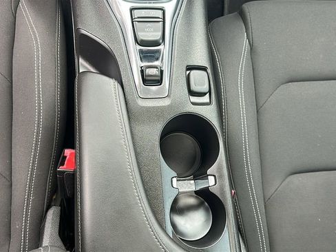 Used 2017 Chevrolet Camaro SS RWD image 28